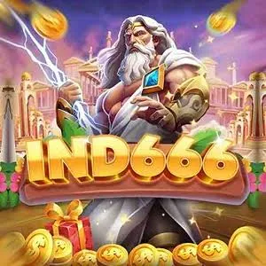 IND666 - Petualangan Epik dalam Dunia RPG